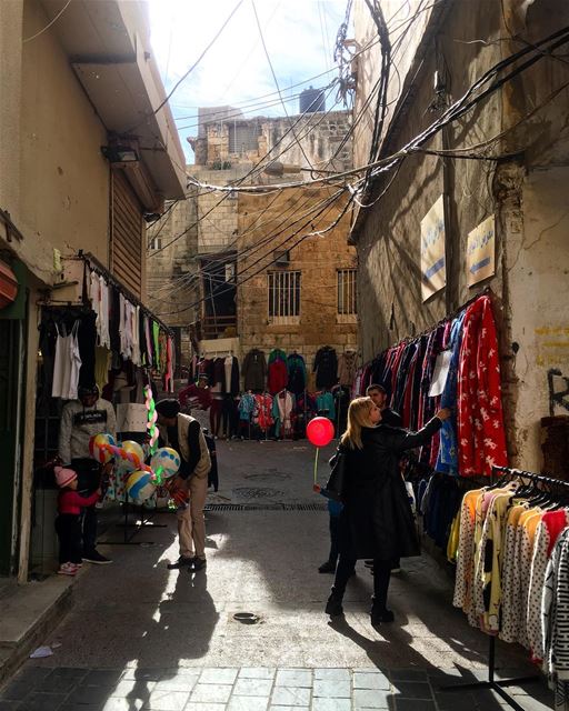  lebanon  southlebanon  tyr  tyre  oldsouk  souk  oldstreet  oldtown ... (Tyre, Lebanon)