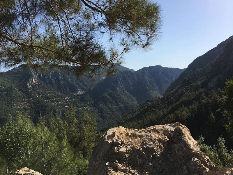 Lebanon ❤😍🙏🏻 🇱🇧-- summer beirut lebanon weekend  instagram nature... (The Cliff)