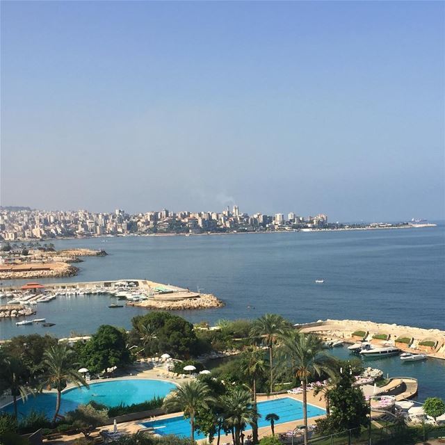  lebanon  summer  jounieh  livelovejounieh  mediterranean  sea  pools ...