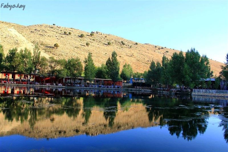  lebanon summer reflection ig_lebanon  insta_lebanon instagood igdaily 6d... (3youn Orghosh)