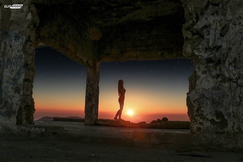  Lebanon  Sunset  Night  Sky  Stars  Colors  Zaarour  LiveLoveZaarour ...