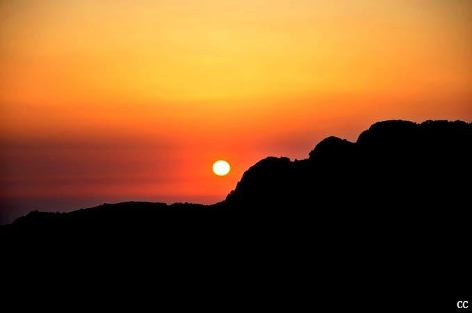  lebanon  sunset  sky  sun  colors  picoftheday  photooftheday ...