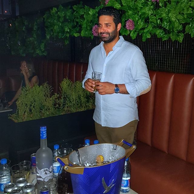  lebanon tgf  thegrandfactory  lebanon  lebanesenight  greygoose ...