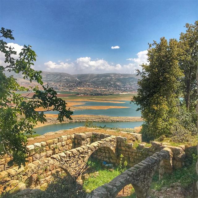  lebanon  tourism  nature  naturelovers  westbekaa  art  photography  lake... (Lake Qaraoun)