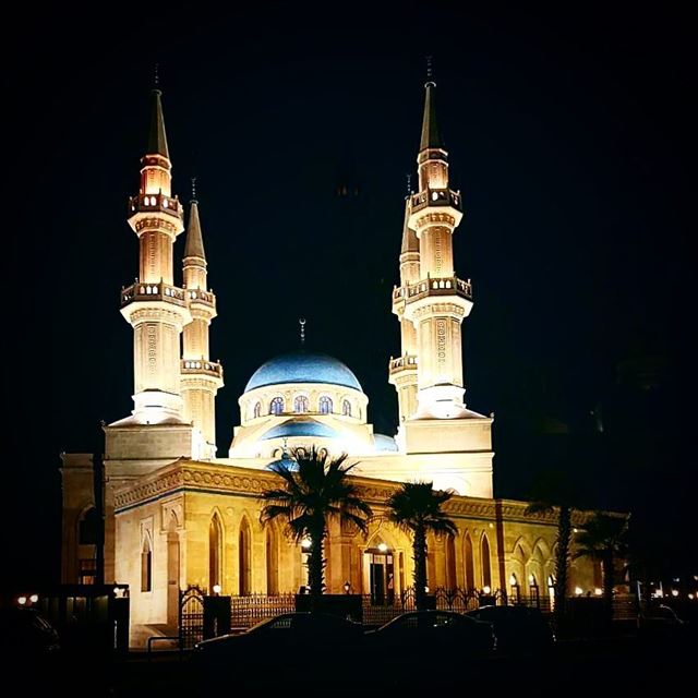  lebanon  tripoli  elmina  mina  mosque  insta_lebanon  livelovetripoli ... (Tripoli, Lebanon)
