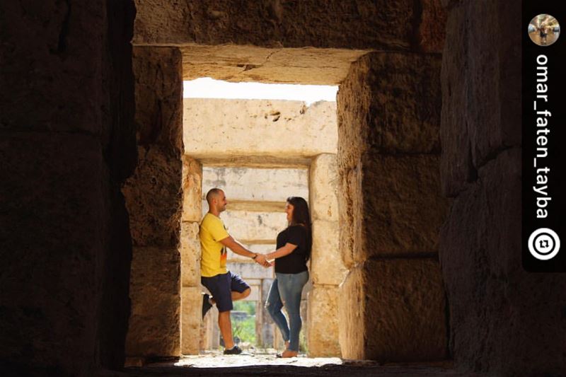 " lebanon tyr tyrpage instatyre holidaylebanon travelphotography... (آثار صور)