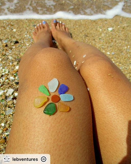 Lebanon/tyre\  lebanon tyre beach summer sand water ocean nature relax... (Tyre, Lebanon)