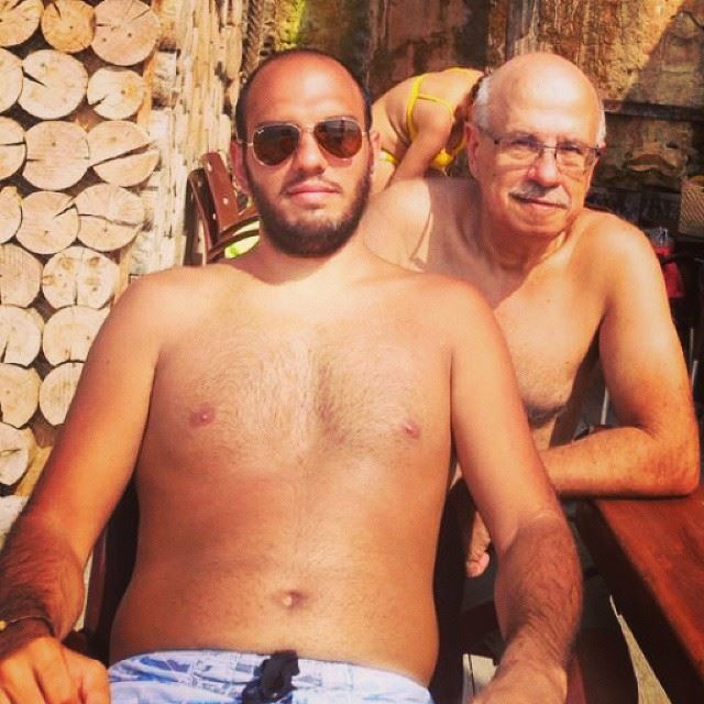  Lebanon  vacation ...