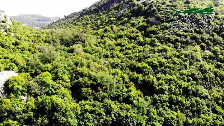  lebanon  waterfall  mavicair  dji   ehden  livelovelebanon  MikeSportLeb ...