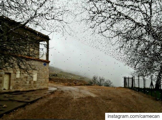 Lebanon  winter  day  qanatbakish  livelovelebanon  whatsuplebanon ... (Qanat Bakish, Mont-Liban, Lebanon)
