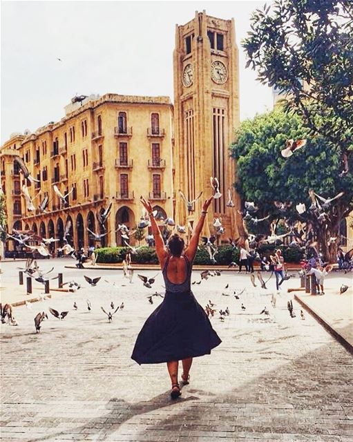 Lebanon you are incredible! From trendy Beirut filled with graffiti,... (Beirut, Lebanon)