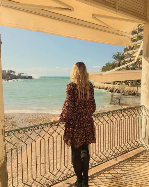 Lebanon you bring me ☀️even when skies are grey 💚 lebanon...... (Bouâr, Mont-Liban, Lebanon)