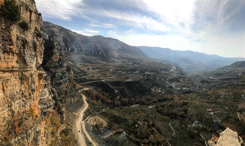 Lebanon; you rock 😍
