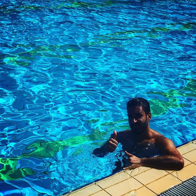  Lebanon  zahle  city  swim  swimming  Summer  vibes  positivevibes  pool ... (Al Rihab - Zahle)
