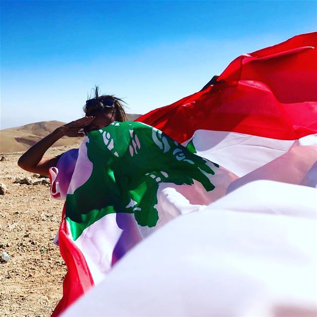  lebanon حبيبي  watan  home  patriotic  nation  i  am  lebanese ... (Qurnat as Sawda')