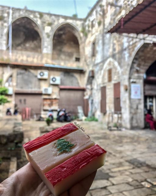 Lebanon❤️  oldcity  livelovetripoli  lebanesehouse  architecture ...