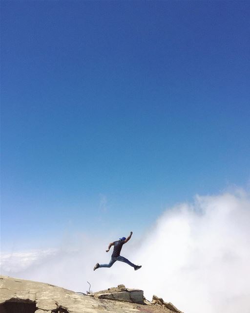 🏃🏻 ... (Lebanon)