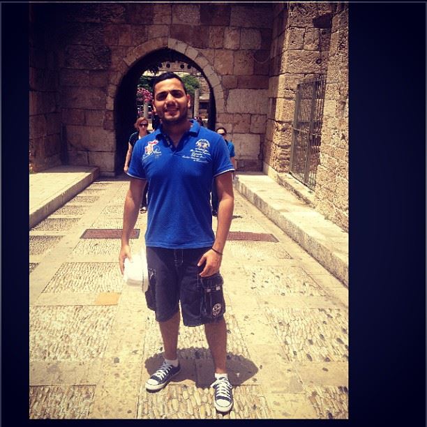  lebanon...