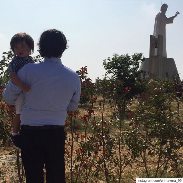  lebanon_ig  livelovelebanon  lebanon_hdr  instapic  hammana  father  son ... (Hammana)