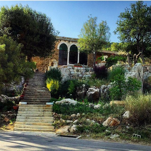  lebanonhouses  architecture  archilovers  architecturelovers ... (Ehmej, Mont-Liban, Lebanon)