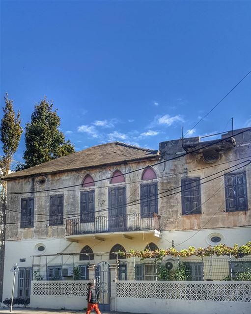  lebanonhouses  lebanoninapicture  ptk_lebanon  super_lebanon ... (Saïda, Al Janub, Lebanon)