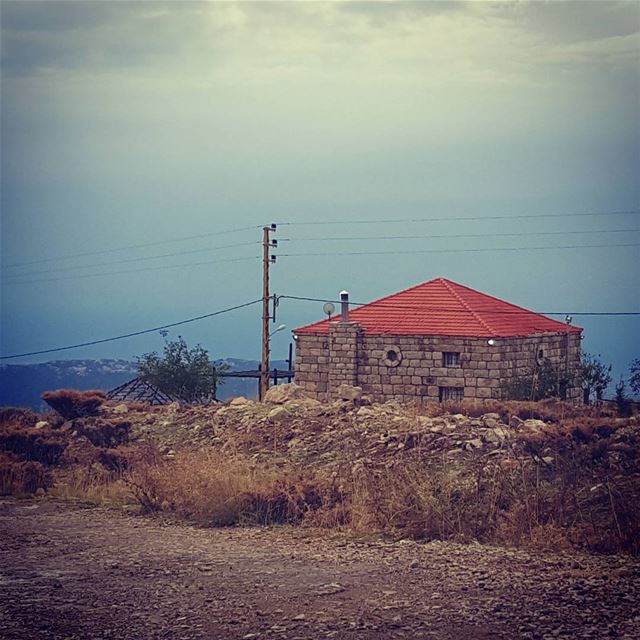  lebanonhouses  lebanoninstagram  lebanon_hdr  lebanonisbeautiful ... (Zaarour Mountain)