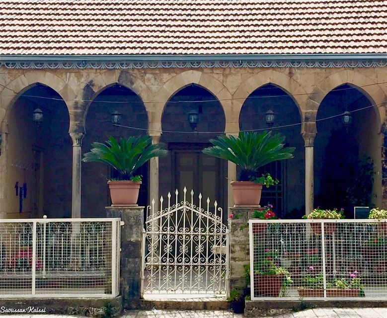  lebanonhouses  oldhouse  heritage  nostalgia  architecturaldetails ...