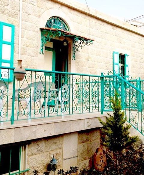  lebanonhouses  oldhouse  heritage  nostalgia  northlebanon  douma ...