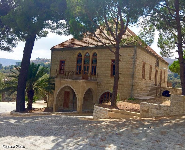  lebanonhouses  oldhouse  old  heritage  architecture ...