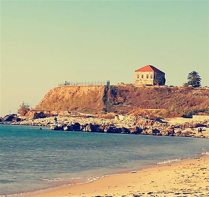  lebanoninapicture  Lebanon  byblos ... (Byblos - Jbeil)