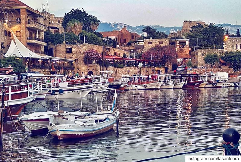  lebanoninapicture  ptk_lebanon  byblosiloveyou  insta_lebanon ... (Byblos - Jbeil)