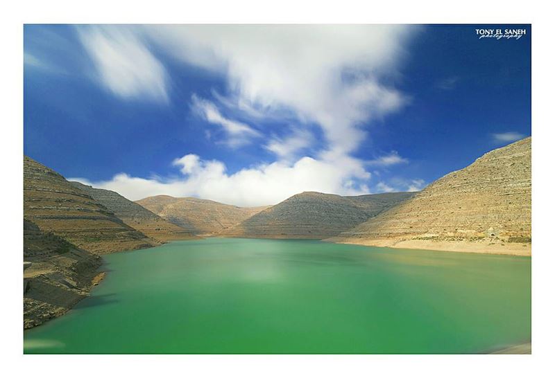  lebanoninstagram  lebanon_hdr  faraya  chabrouh  bluesky  green ... (Faraya Sed Chabrouh)