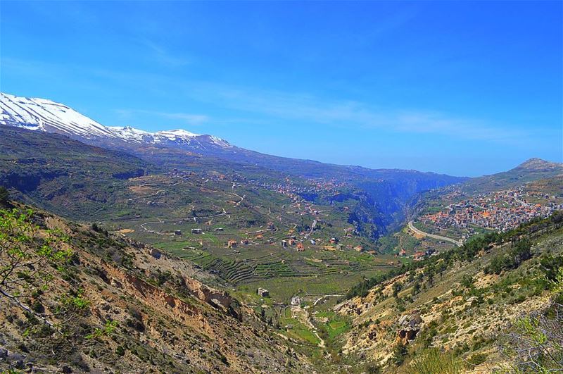  lebanonisbeautiful  lebanontraveler  lebanonmania  lebanon_hdr ... (Chouf)