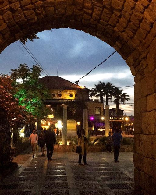 🍹......  lebanonspotlights  thisismycommunity  nationalart ... (Byblos - Jbeil)