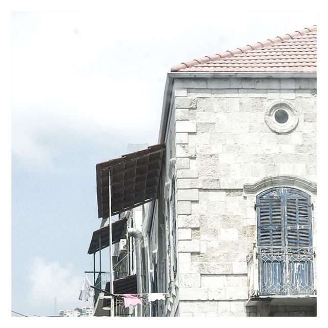 Less house, more home 🏡 (Lebanon)