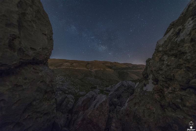 Let it shine!!... (Bmahray, Mont-Liban, Lebanon)