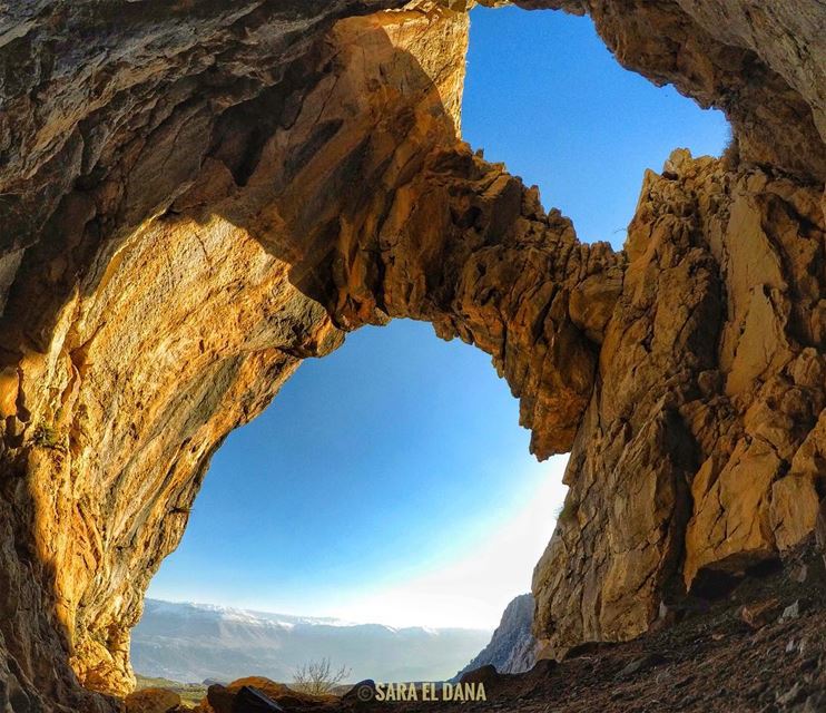 Let’s be adventurous baby ⛰ (Lebanon)