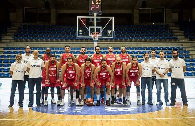 Let's Do It Again!! 💪🇱🇧🔥 ThisIsMyHouse 🏀 ...