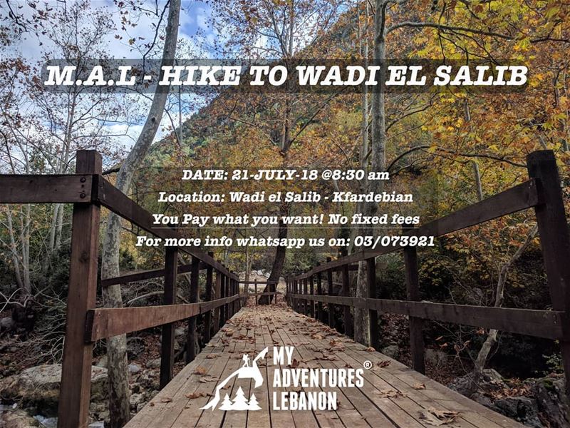 Let's do it 🍃 myadventureslebanon  lebanon  livelovebeirut ...