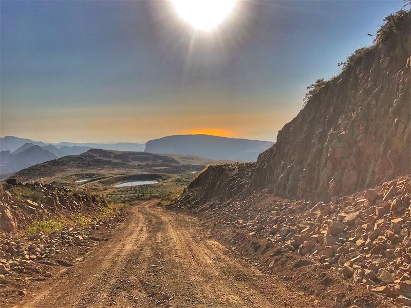 Let's get... (Bekaa Kafra)