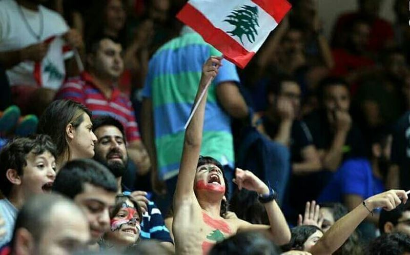 Let's Go Cedars!! 🏀🔥🇱🇧 Lebanon ...