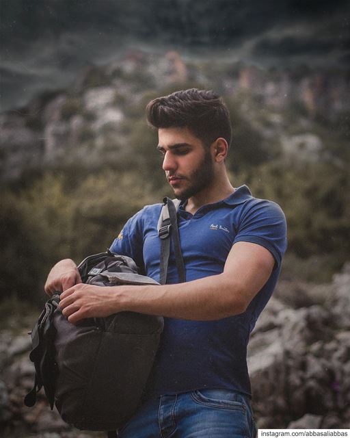 Let's go on an adventure🔥
