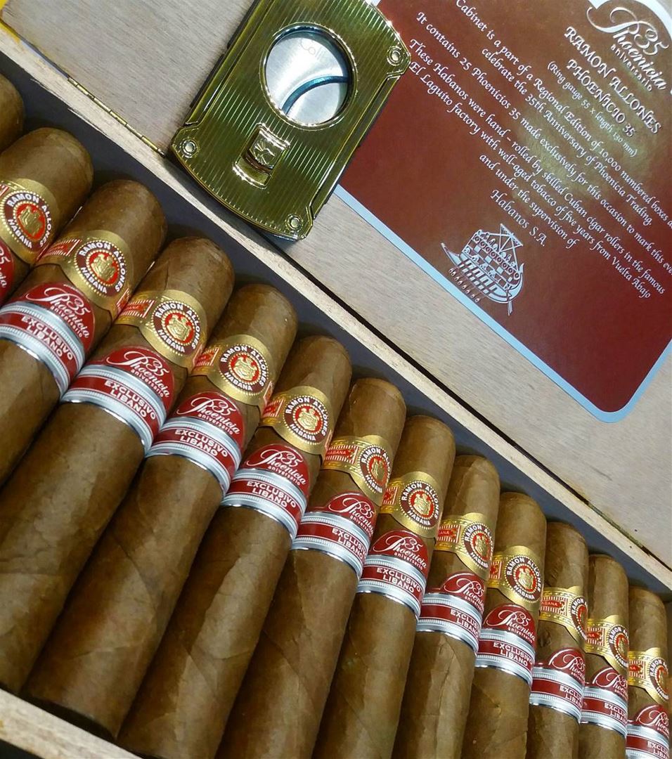 Let us start the week  cuban  ramonallones  cigar  cigars  cigarsociety ...
