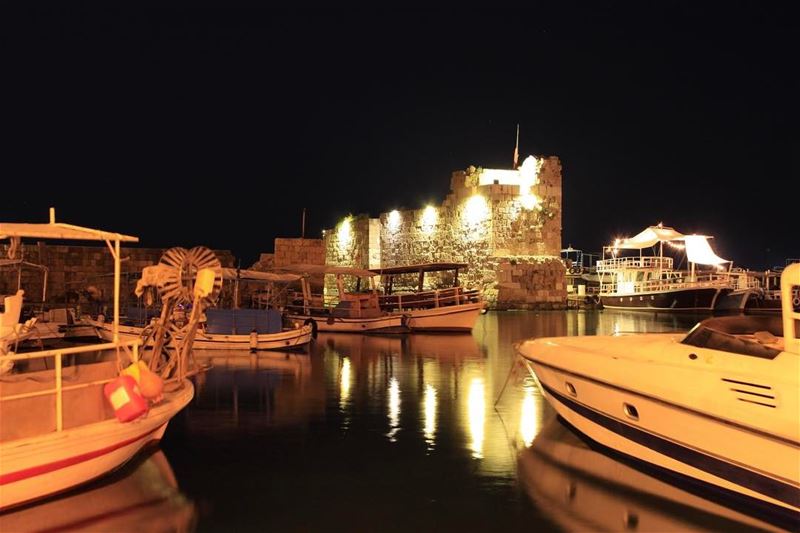 Let your choices reflect your hopes not your fears😌💛 ... (Byblos)