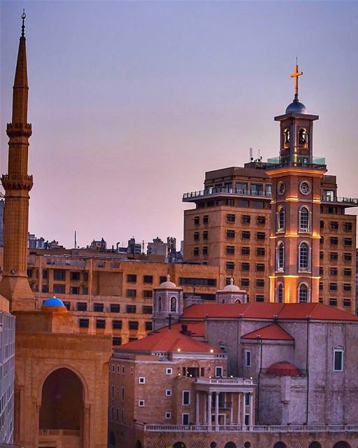Li  Beirut ✨🎼✨________________________________________ insta_lebanon ... (Beirut, Lebanon)