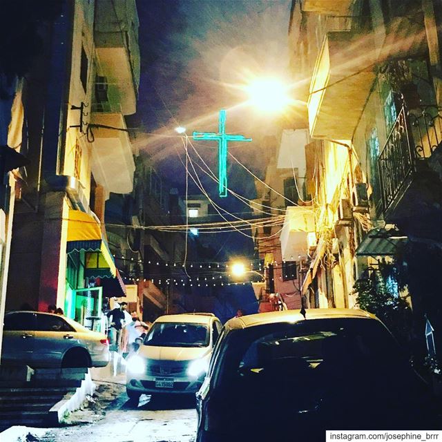 Li Beirut (by night).... beiruting  lebanon  hideway  beirut ... (Beirut, Lebanon)