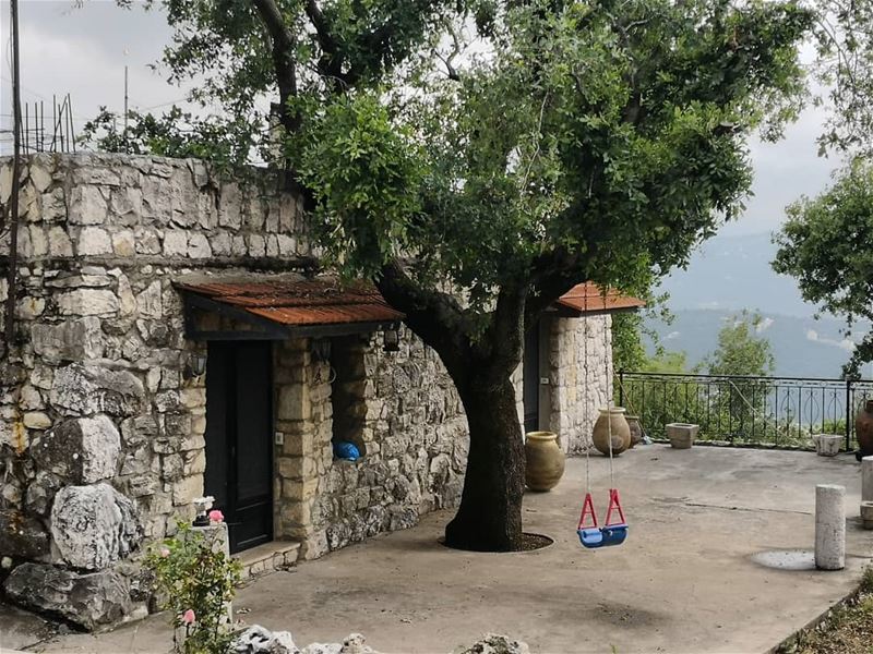  libanon House hboub oldhouse lebanonhouses insta_lebanon instagood... (Jbayl, Mont-Liban, Lebanon)