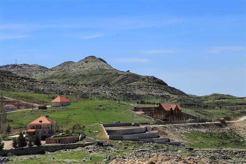 ************************************** libanon laklouk lebanonhouses... (El Laklouk, Mont-Liban, Lebanon)