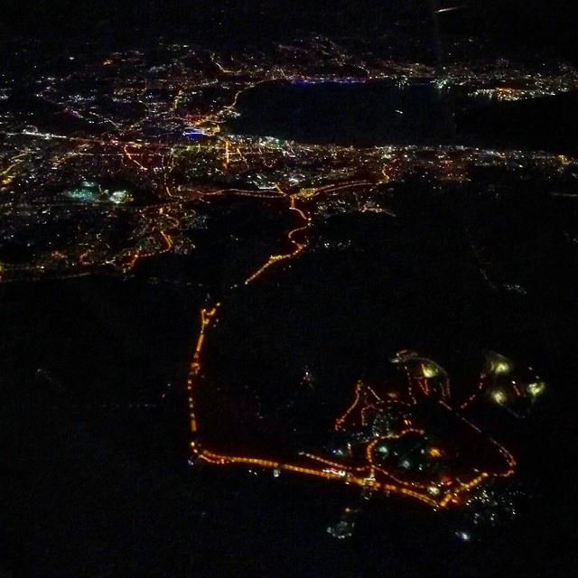 Life from above -  ichalhoub in  Istanbul  Turkey shooting with a mobile...