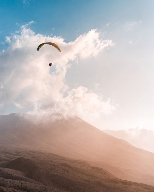 Life is either a daring adventure or it makes you wanna take a nap-We... (El Arz, Liban-Nord, Lebanon)